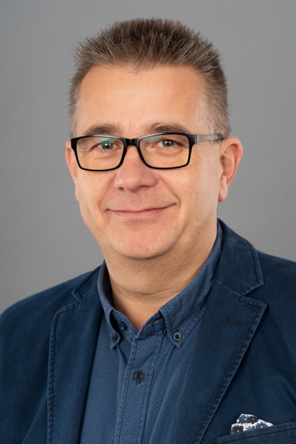 Bernd Schneid