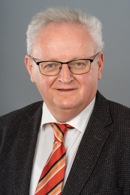 Hans Rosskopf